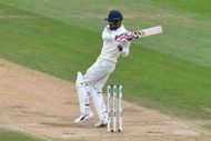 KL Rahul